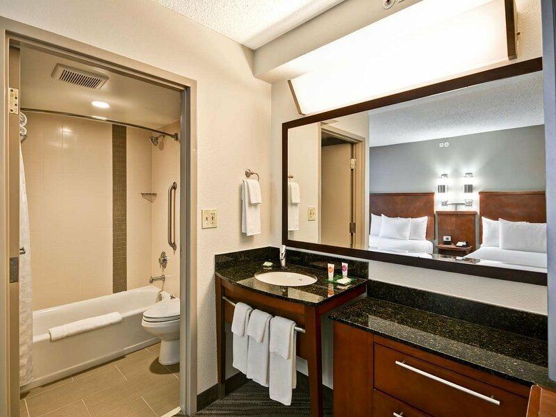 Hyatt Place Dallas/Garland/Richardson Екстериор снимка