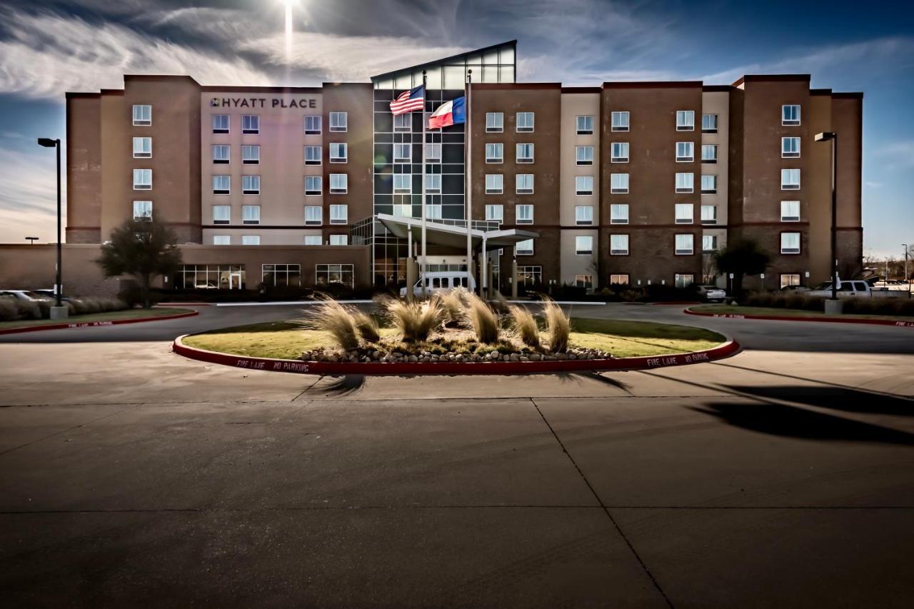 Hyatt Place Dallas/Garland/Richardson Екстериор снимка