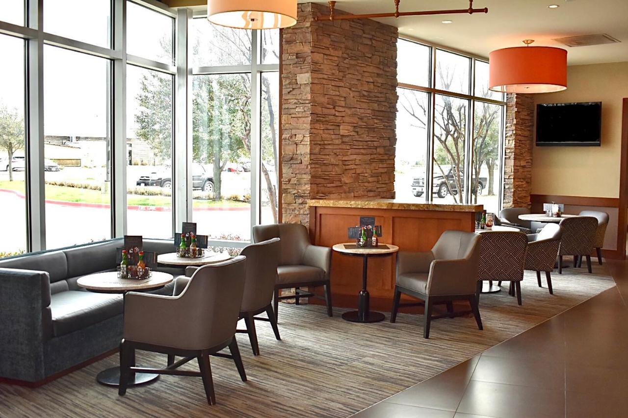 Hyatt Place Dallas/Garland/Richardson Екстериор снимка