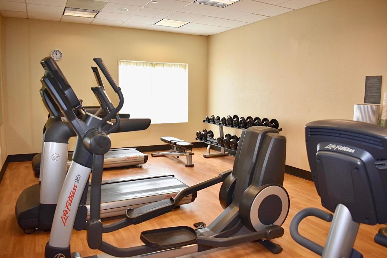 Hyatt Place Dallas/Garland/Richardson Екстериор снимка