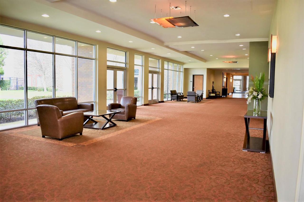 Hyatt Place Dallas/Garland/Richardson Екстериор снимка