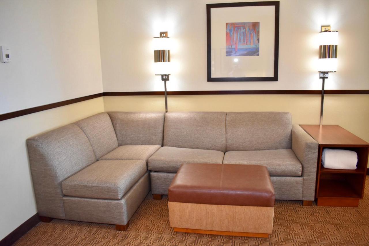 Hyatt Place Dallas/Garland/Richardson Екстериор снимка