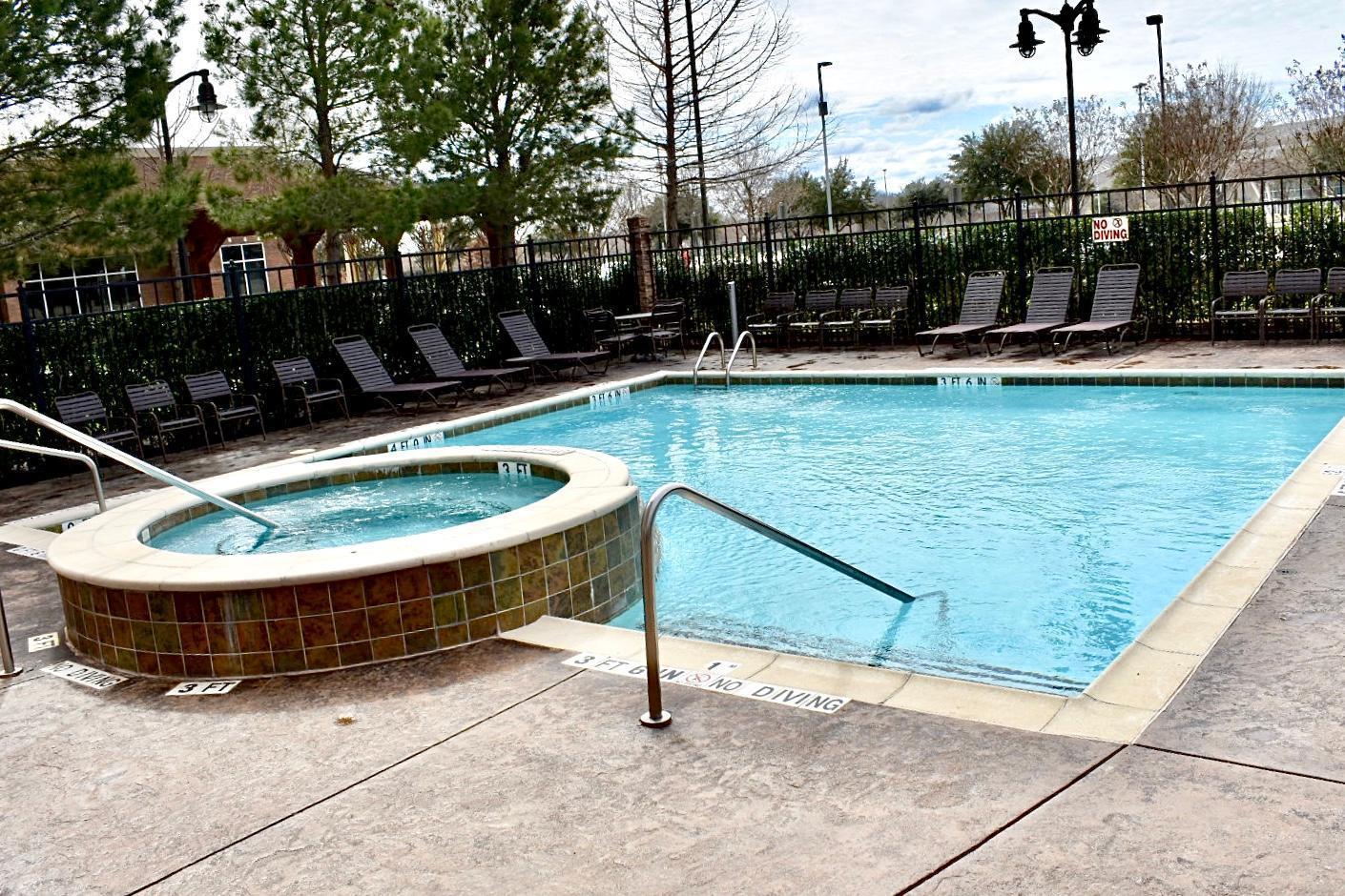 Hyatt Place Dallas/Garland/Richardson Екстериор снимка