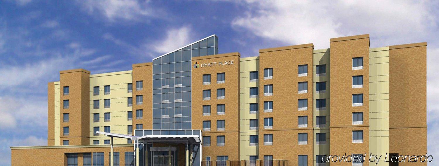 Hyatt Place Dallas/Garland/Richardson Екстериор снимка