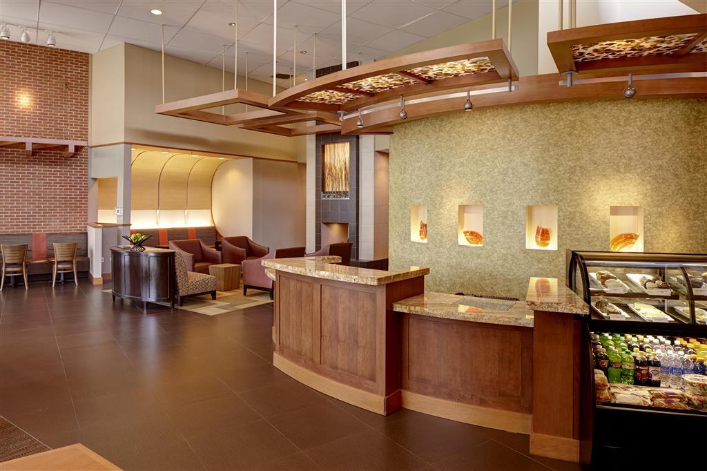 Hyatt Place Dallas/Garland/Richardson Интериор снимка