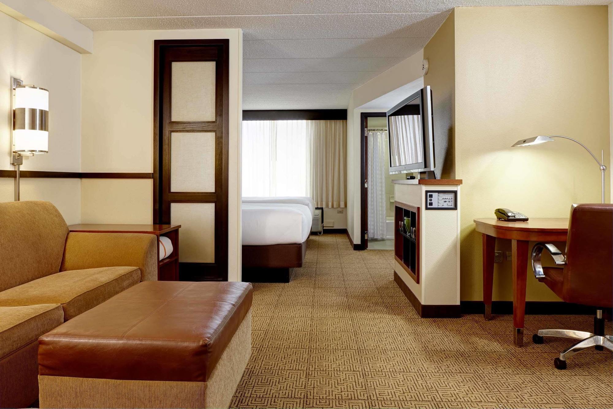 Hyatt Place Dallas/Garland/Richardson Екстериор снимка