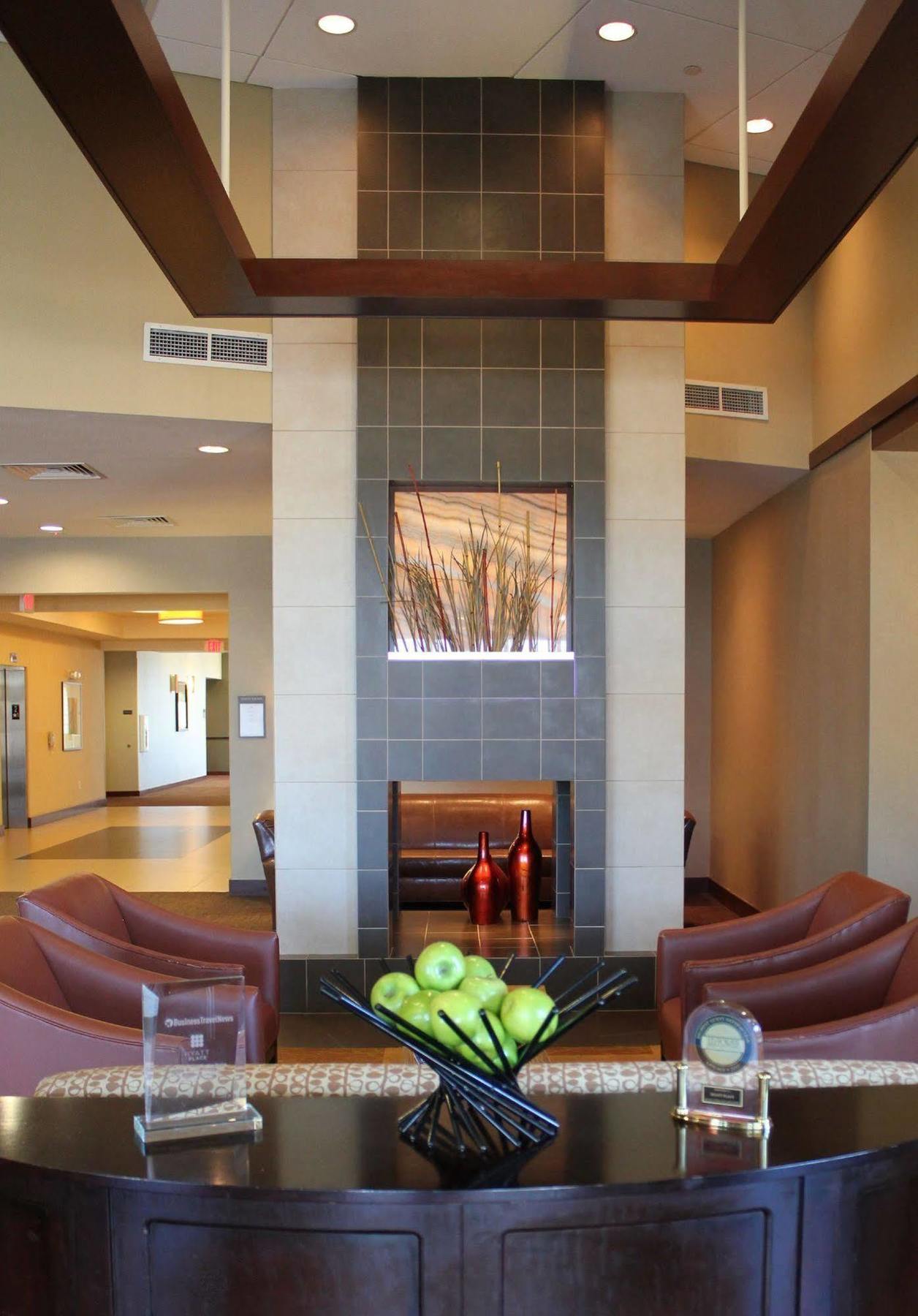 Hyatt Place Dallas/Garland/Richardson Екстериор снимка